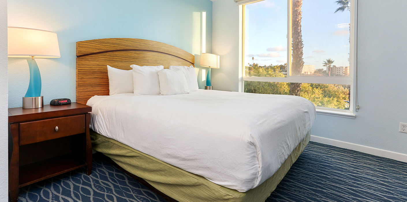 WorldMark Oceanside, Oceanside, CA